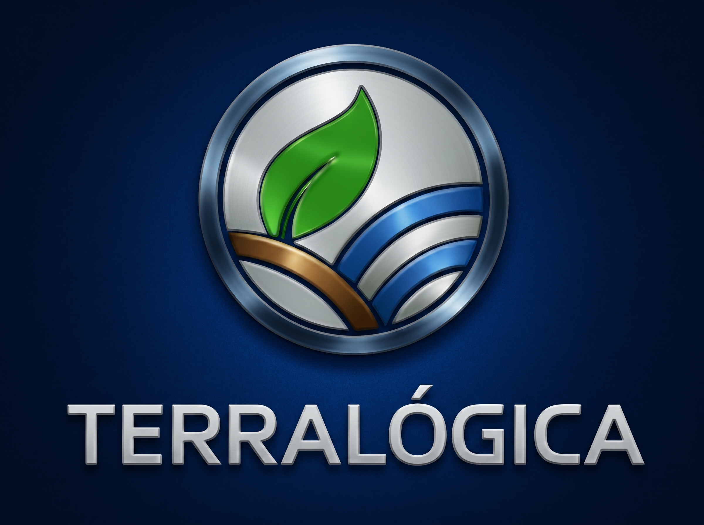Logo TERRALÓGICA